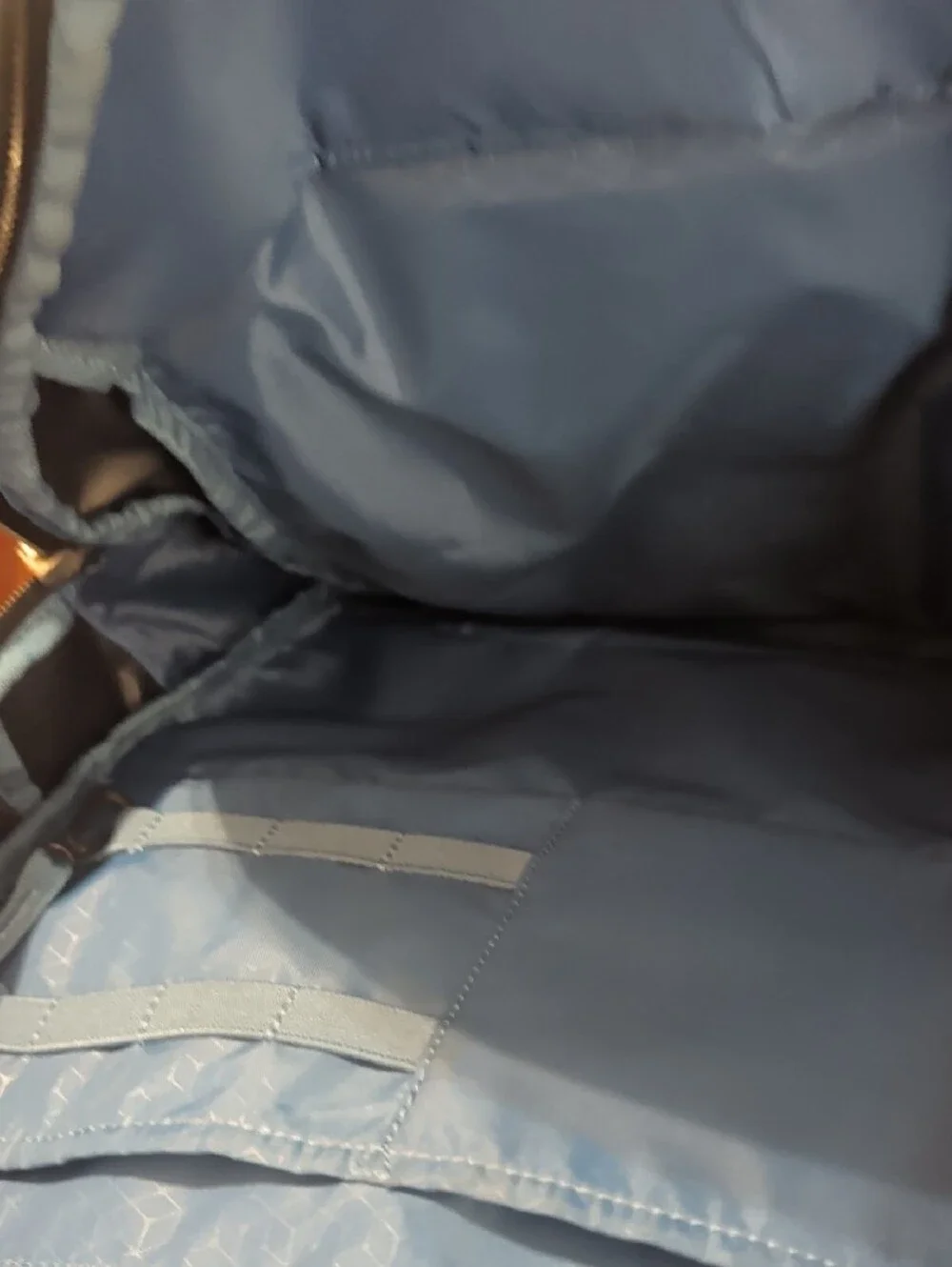 THULE Construct Laptop Backpack In Carbon blue